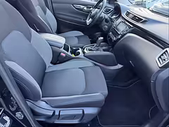 Nissan Qashqai II · Рестайлинг — Изображение 20