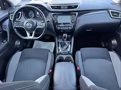 Nissan Qashqai II · Рестайлинг — Изображение 21