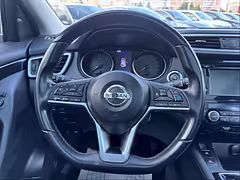 Nissan Qashqai II · Рестайлинг — Изображение 22