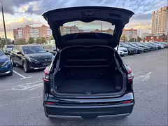 Nissan Qashqai II · Рестайлинг — Изображение 24