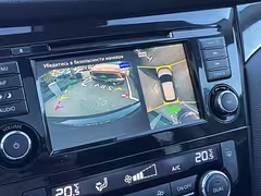 Nissan Qashqai II · Рестайлинг — Изображение 26
