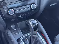 Nissan Qashqai II · Рестайлинг — Изображение 27
