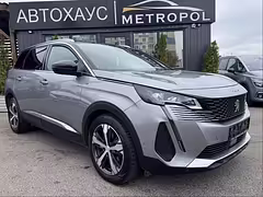 Peugeot 5008 II · Рестайлинг — Изображение 3