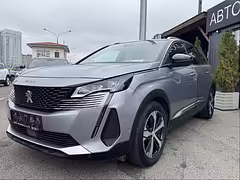 Peugeot 5008 II · Рестайлинг — Изображение 4