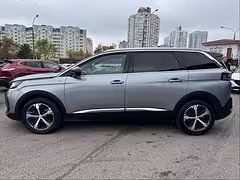 Peugeot 5008 II · Рестайлинг — Изображение 5