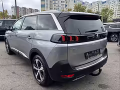 Peugeot 5008 II · Рестайлинг — Изображение 6