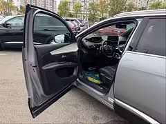 Peugeot 5008 II · Рестайлинг — Изображение 10