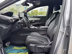 Peugeot 5008 II · Рестайлинг — Изображение 11