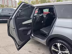 Peugeot 5008 II · Рестайлинг — Изображение 12