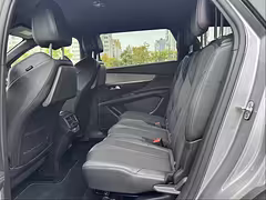 Peugeot 5008 II · Рестайлинг — Изображение 13