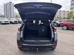 Peugeot 5008 II · Рестайлинг — Изображение 14