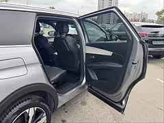 Peugeot 5008 II · Рестайлинг — Изображение 16