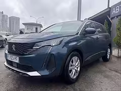 Peugeot 5008 II · Рестайлинг — Изображение 3