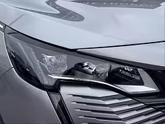 Peugeot 5008 II · Рестайлинг — Изображение 20