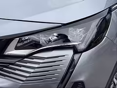 Peugeot 5008 II · Рестайлинг — Изображение 21