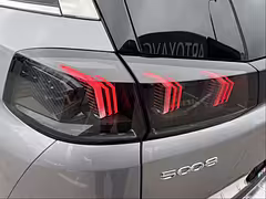 Peugeot 5008 II · Рестайлинг — Изображение 22