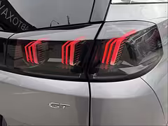 Peugeot 5008 II · Рестайлинг — Изображение 23