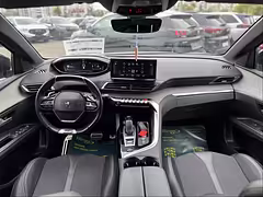 Peugeot 5008 II · Рестайлинг — Изображение 24