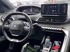 Peugeot 5008 II · Рестайлинг — Изображение 26