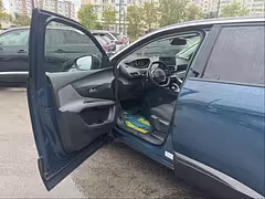 Peugeot 5008 II · Рестайлинг — Изображение 9