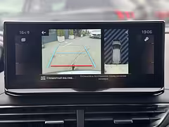 Peugeot 5008 II · Рестайлинг — Изображение 27