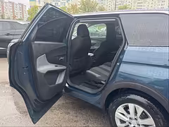 Peugeot 5008 II · Рестайлинг — Изображение 11