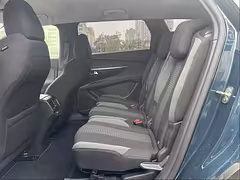 Peugeot 5008 II · Рестайлинг — Изображение 12
