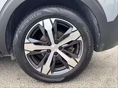 Peugeot 5008 II · Рестайлинг — Изображение 30