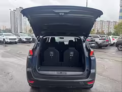 Peugeot 5008 II · Рестайлинг — Изображение 13