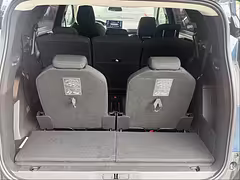 Peugeot 5008 II · Рестайлинг — Изображение 14