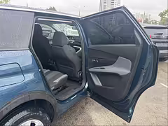 Peugeot 5008 II · Рестайлинг — Изображение 15
