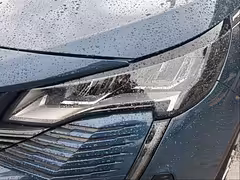 Peugeot 5008 II · Рестайлинг — Изображение 20