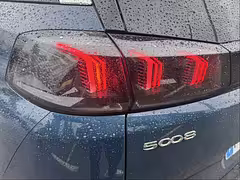 Peugeot 5008 II · Рестайлинг — Изображение 21
