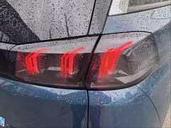 Peugeot 5008 II · Рестайлинг — Изображение 22