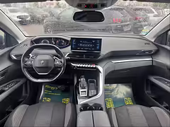 Peugeot 5008 II · Рестайлинг — Изображение 23