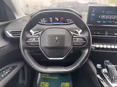 Peugeot 5008 II · Рестайлинг — Изображение 24
