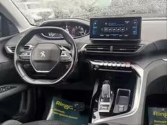 Peugeot 5008 II · Рестайлинг — Изображение 25