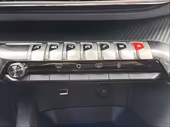 Peugeot 5008 II · Рестайлинг — Изображение 27