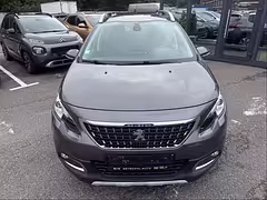 Peugeot 2008 I · Рестайлинг — Изображение 3