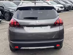 Peugeot 2008 I · Рестайлинг — Изображение 7
