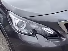 Peugeot 2008 I · Рестайлинг — Изображение 10