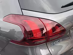 Peugeot 2008 I · Рестайлинг — Изображение 13