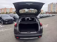 Peugeot 2008 I · Рестайлинг — Изображение 15