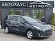 Peugeot 5008 I · Рестайлинг