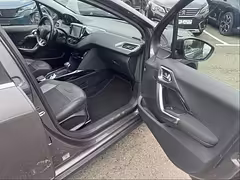 Peugeot 2008 I · Рестайлинг — Изображение 22