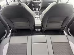 Peugeot 2008 I · Рестайлинг — Изображение 24