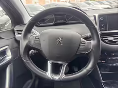 Peugeot 2008 I · Рестайлинг — Изображение 26