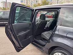 Peugeot 5008 I · Рестайлинг — Изображение 11