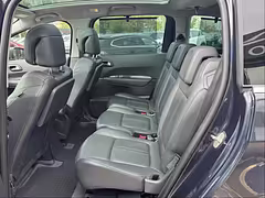 Peugeot 5008 I · Рестайлинг — Изображение 12