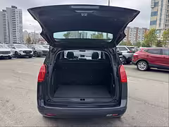 Peugeot 5008 I · Рестайлинг — Изображение 13
